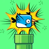 Super Smash Bird 아이콘